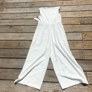 COPY - Calvin Klein pants suit jumper